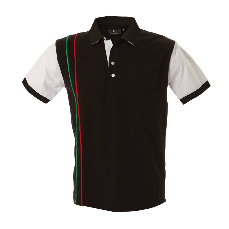 Polo de travail 100% Coton JRC New Strasburgo...
