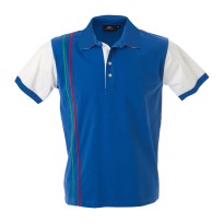 Polo de travail 100% Coton JRC New Strasburgo 989013-C