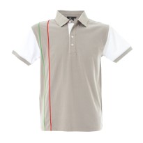 Polo de travail 100% Coton JRC New Strasburgo 989013-C