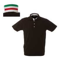 Polo de travail 100% Coton JRC Riccione 989123