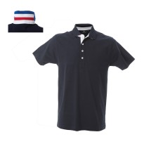 Polo de travail 100% Coton JRC Riccione 989123