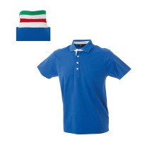 Polo de travail 100% Coton JRC Riccione 989123
