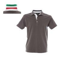 Polo de travail 100% Coton JRC Riccione 989123