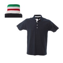 Polo de travail 100% Coton JRC Riccione 989123