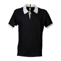 Polo de travail 100% Coton JRC Abu Dhabi 993281