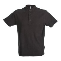 Polo de travail 100% Coton JRC Kuwait 992551