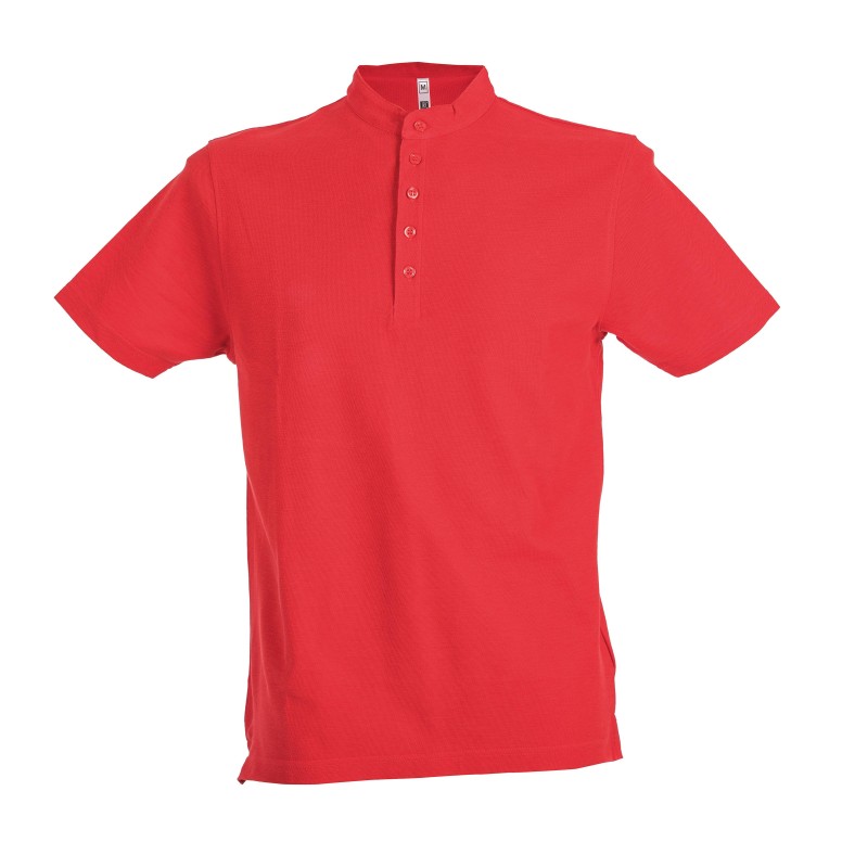 Polo de travail 100% Coton JRC Kuwait 992551