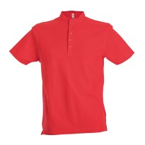 Polo de travail 100% Coton JRC Kuwait 992551
