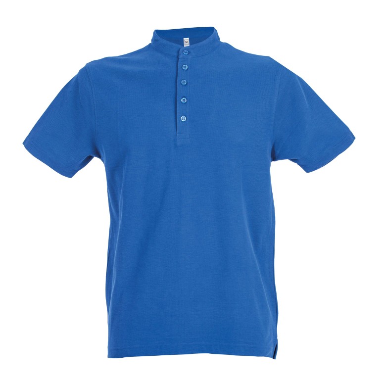 Polo de travail 100% Coton JRC Kuwait 992551
