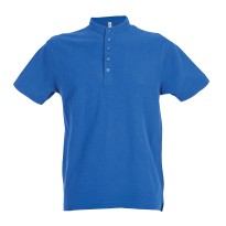 Polo de travail 100% Coton JRC Kuwait 992551