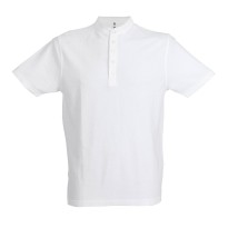 Polo de travail 100% Coton JRC Kuwait 992551