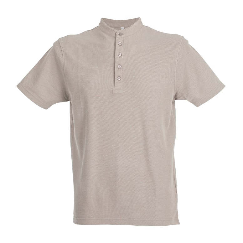 Polo de travail 100% Coton JRC Kuwait 992551