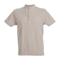 Polo de travail 100% Coton JRC Kuwait 992551
