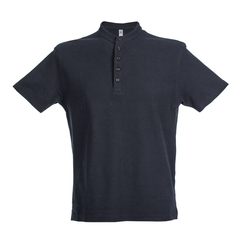Polo de travail 100% Coton JRC Kuwait 992551