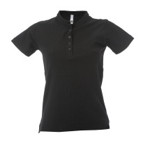 Polo de travail 100% Coton JRC Kuwait Lady 992981