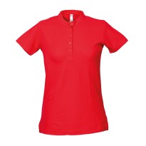 Polo de travail 100% Coton JRC Kuwait Lady 992981 2