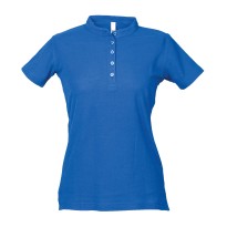 Polo de travail 100% Coton JRC Kuwait Lady 992981