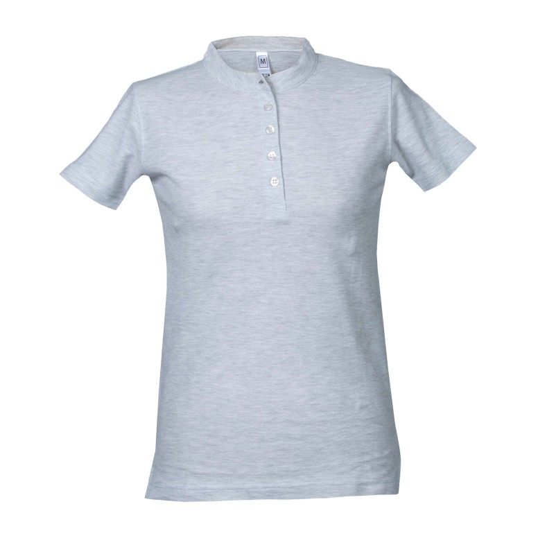Polo de travail 100% Coton JRC Kuwait Lady 992981