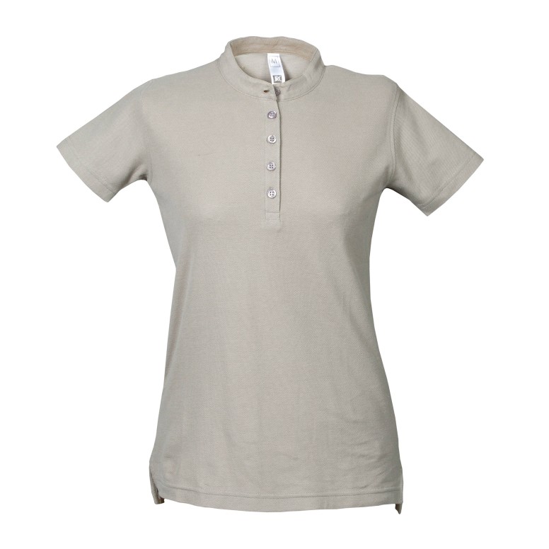 Polo de travail 100% Coton JRC Kuwait Lady 992981