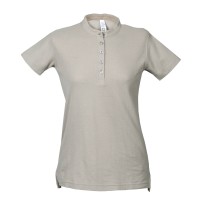 Polo de travail 100% Coton JRC Kuwait Lady 992981