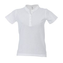Polo de travail 100% Coton JRC Kuwait Lady 992981