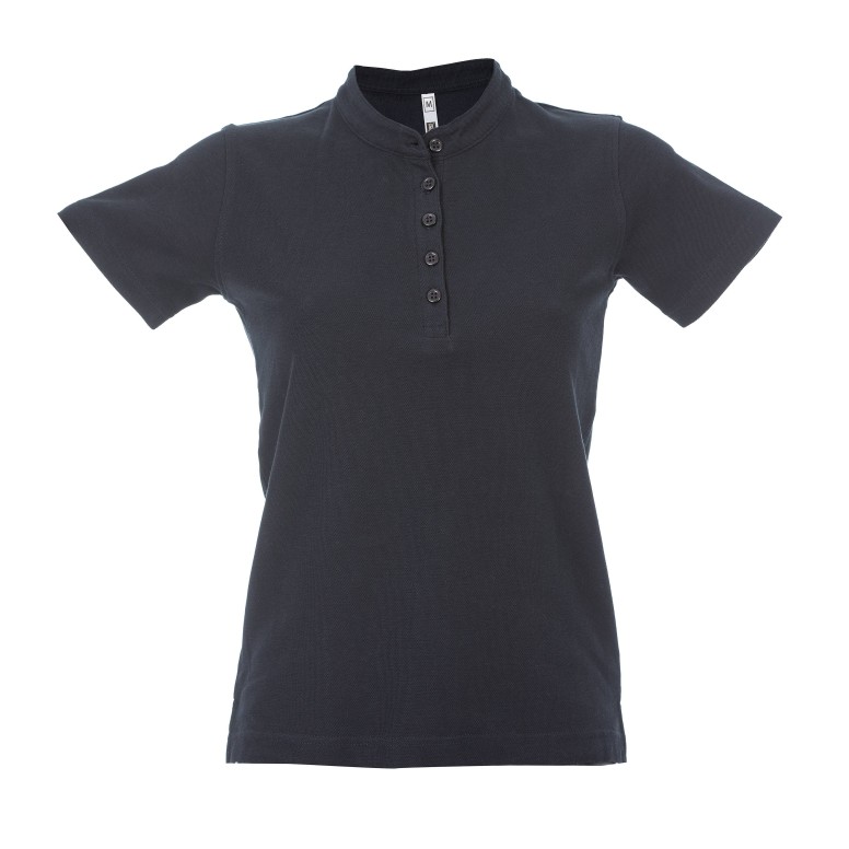 Polo de travail 100% Coton JRC Kuwait Lady 992981