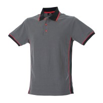 Polo de travail 100% Coton JRC Durban 991971