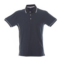 Polo de travail 100% Coton JRC Durban 991971 2