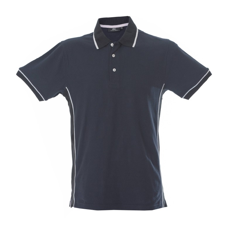 Polo de travail 100% Coton JRC Durban 991971
