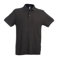 5 Pièces - Polo de travail 100% Coton JRC Faro 992532