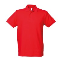 5 Pièces - Polo de travail 100% Coton JRC Faro 992532