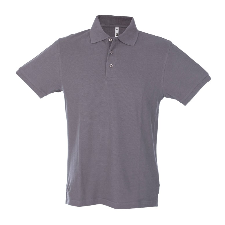 5 Pièces - Polo de travail 100% Coton JRC Faro...
