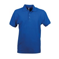 5 Pièces - Polo de travail 100% Coton JRC Faro 992532
