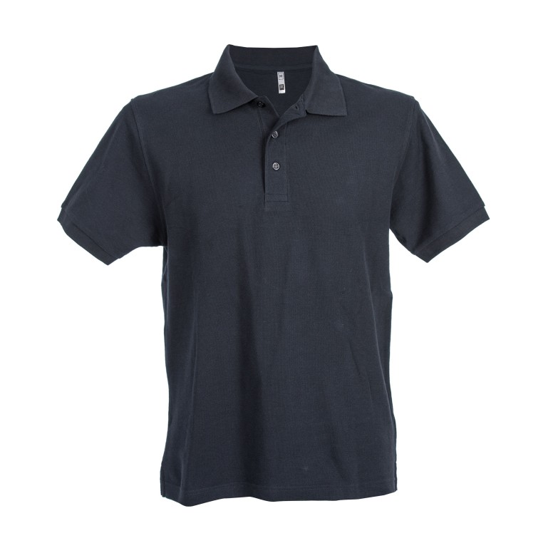 5 Pièces - Polo de travail 100% Coton JRC Faro...