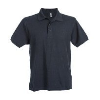 5 Pièces - Polo de travail 100% Coton JRC Faro 992532