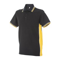 Polo de travail 100% Coton JRC Ankara 993211 2