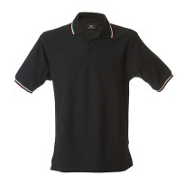 Polo de travail 100% Coton JRC Aosta 988443