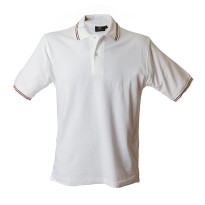 Polo de travail 100% Coton JRC Aosta 988443