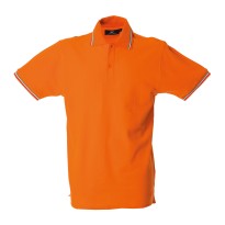 Polo de travail 100% Coton JRC Aosta 988443