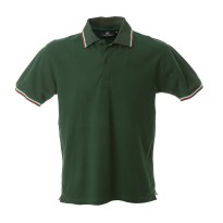 Polo de travail 100% Coton JRC Aosta 988443