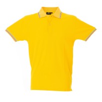 Polo de travail 100% Coton JRC Aosta 988443