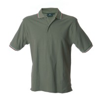 Polo de travail 100% Coton JRC Aosta 988443