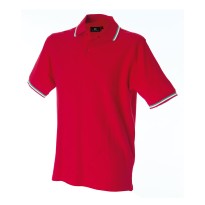 Polo de travail 100% Coton JRC Aosta 988443