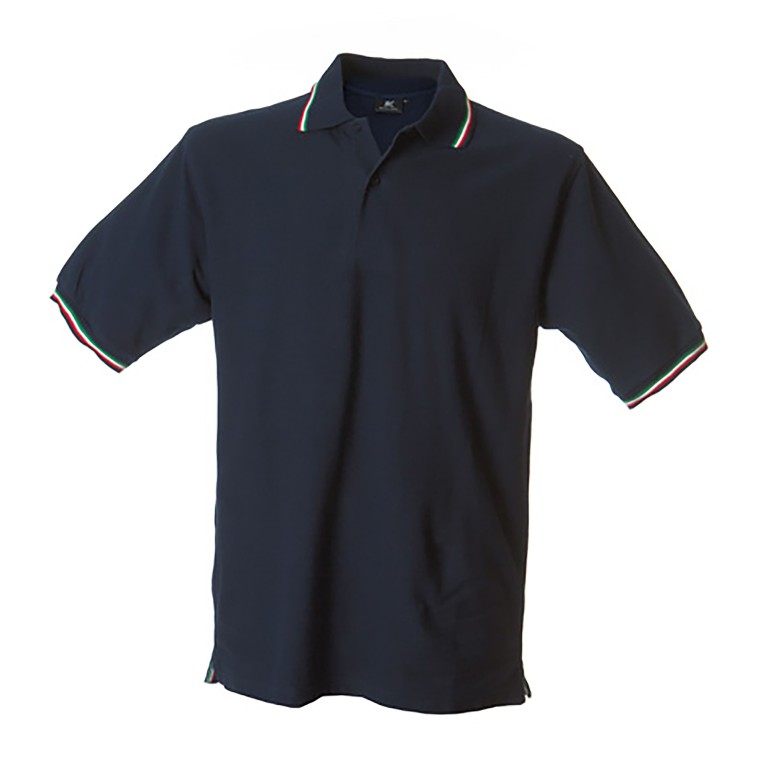 Polo de travail 100% Coton JRC Aosta 988443