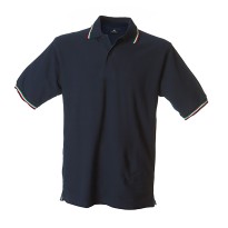 Polo de travail 100% Coton JRC Aosta 988443