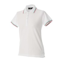 Polo de travail 100% Coton JRC Aosta Lady 989693 2