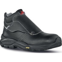 Chaussures de sécurité U-power Bulls S3 HRO HI SRC SO10213