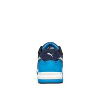 Chaussures de sécurité Puma Airtwist Blue Low S3 HRO ESD SRC 644620