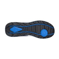 Chaussures de sécurité Puma Airtwist Blue Low S3 HRO ESD SRC 644620