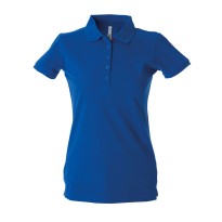 Polo de travail 100% Coton JRC Colombia Lady 991055 2